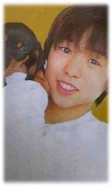 ジャニーズタレントの幼少期の画像を貼るトピ