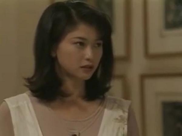 上品な色気