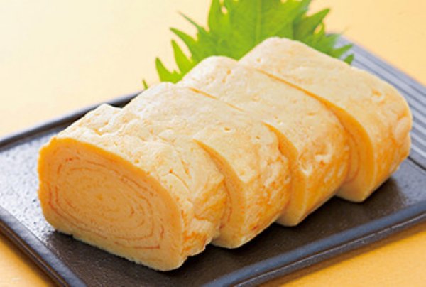 たまご料理大好きなひと大集合！！