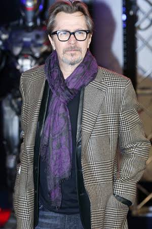 50代以上のかっこいい俳優