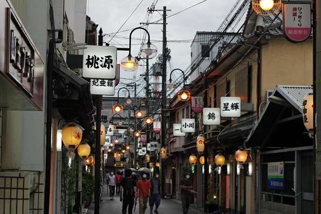 大阪のおすすめの観光地、食べ物やさん教えて