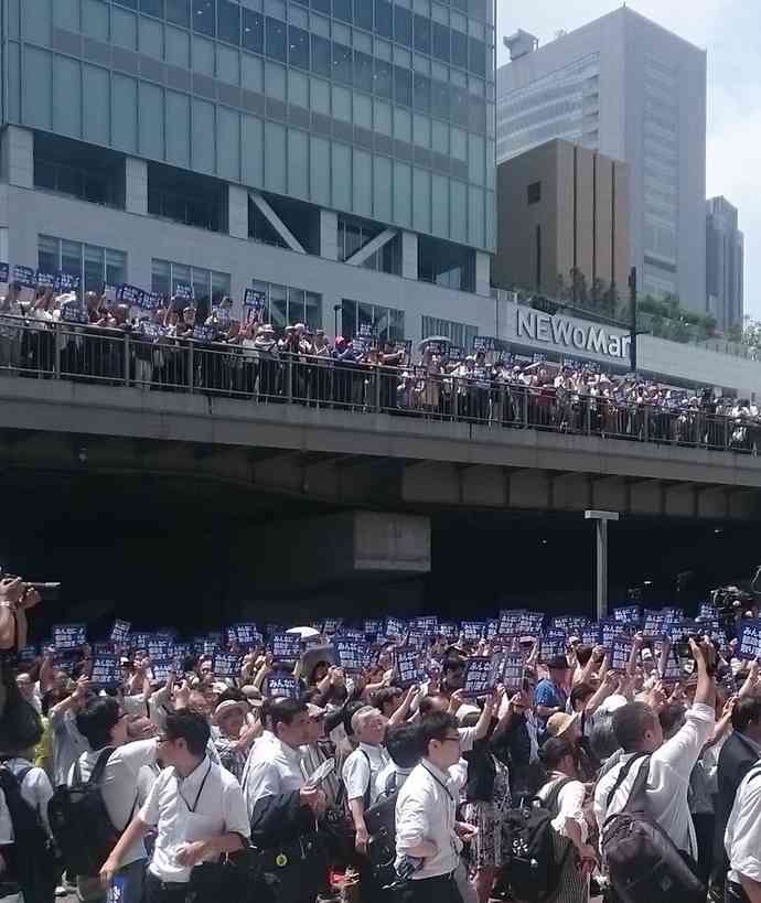猪瀬直樹が語る「東京のガン」　都議を自殺に追い込んだのは