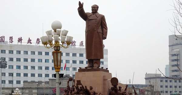 戦後70年の今年、中国が仕掛けてくる“罠”｜ロシアから見た「正義」 “反逆者”プーチンの挑戦｜ダイヤモンド・オンライン