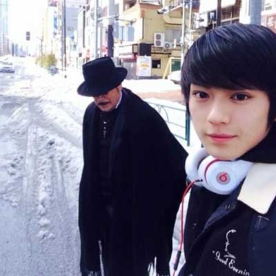 真剣佑、ビバリーヒルズで過ごした高校時代明かす 共演者驚きの華やかエピソード
