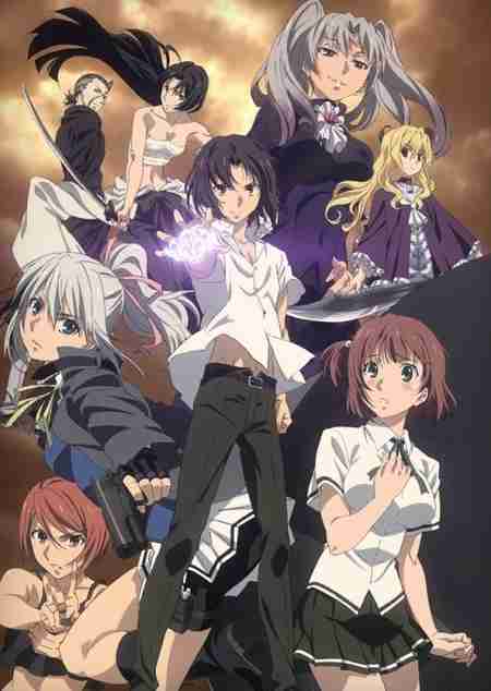 2016春アニメ・夏アニメ