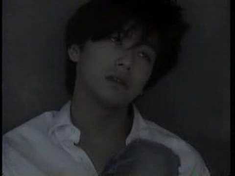 尾崎豊 -　I Love You - YouTube