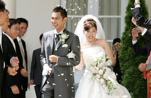 結婚式に呼ばれなかった方、ご祝儀どうしますか？