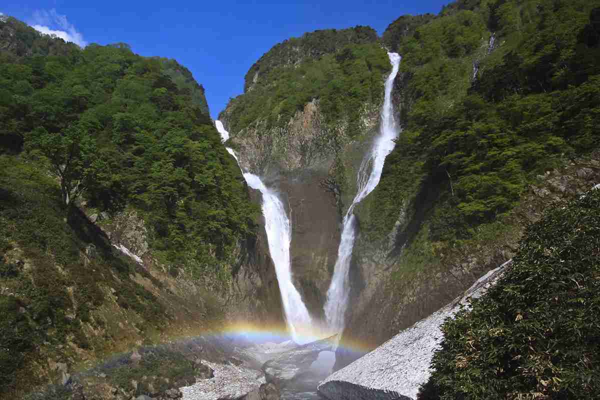 日本とは思えない風景を貼るトピ
