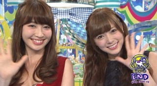 前田敦子・こじはる・指原莉乃…AKBの「衝撃的ブスさ」を業界人が暴露