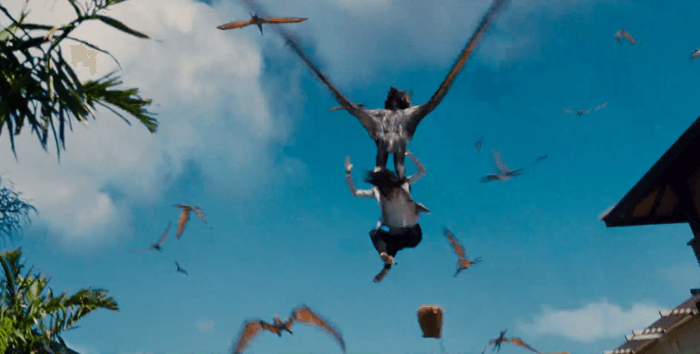 【閲覧注意】映画で直視できなかったシーンを教えてもらうトピ