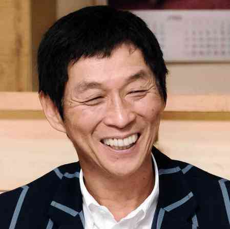 明石家さんまがフジの亀井千広社長に謝罪「ごめんね」 (2016年7月23日掲載) - ライブドアニュース