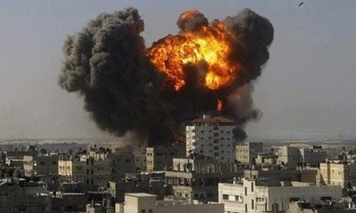 【IWJ特報157・158号】イスラエル＞アメリカ＞日本、倒錯した偏愛の同盟 ～「価値観を共有する」 虐殺に加担する日本 | IWJ Independent Web Journal