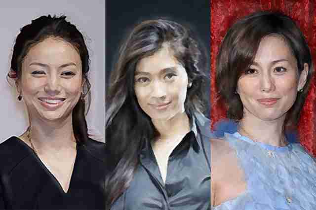 美白厄年なんて関係ない！同世代の女性が憧れる