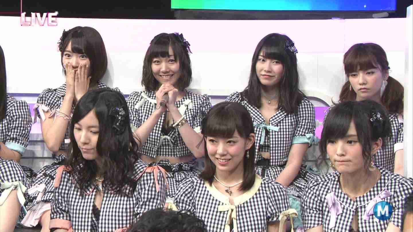 AKB48・島崎遥香が高校野球応援ソングから外されたのは「野球、イヤですね～」発言の影響か