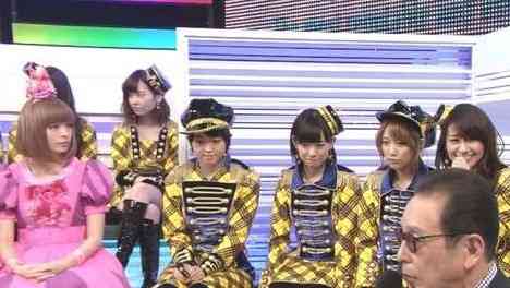 AKB48・島崎遥香が高校野球応援ソングから外されたのは「野球、イヤですね～」発言の影響か
