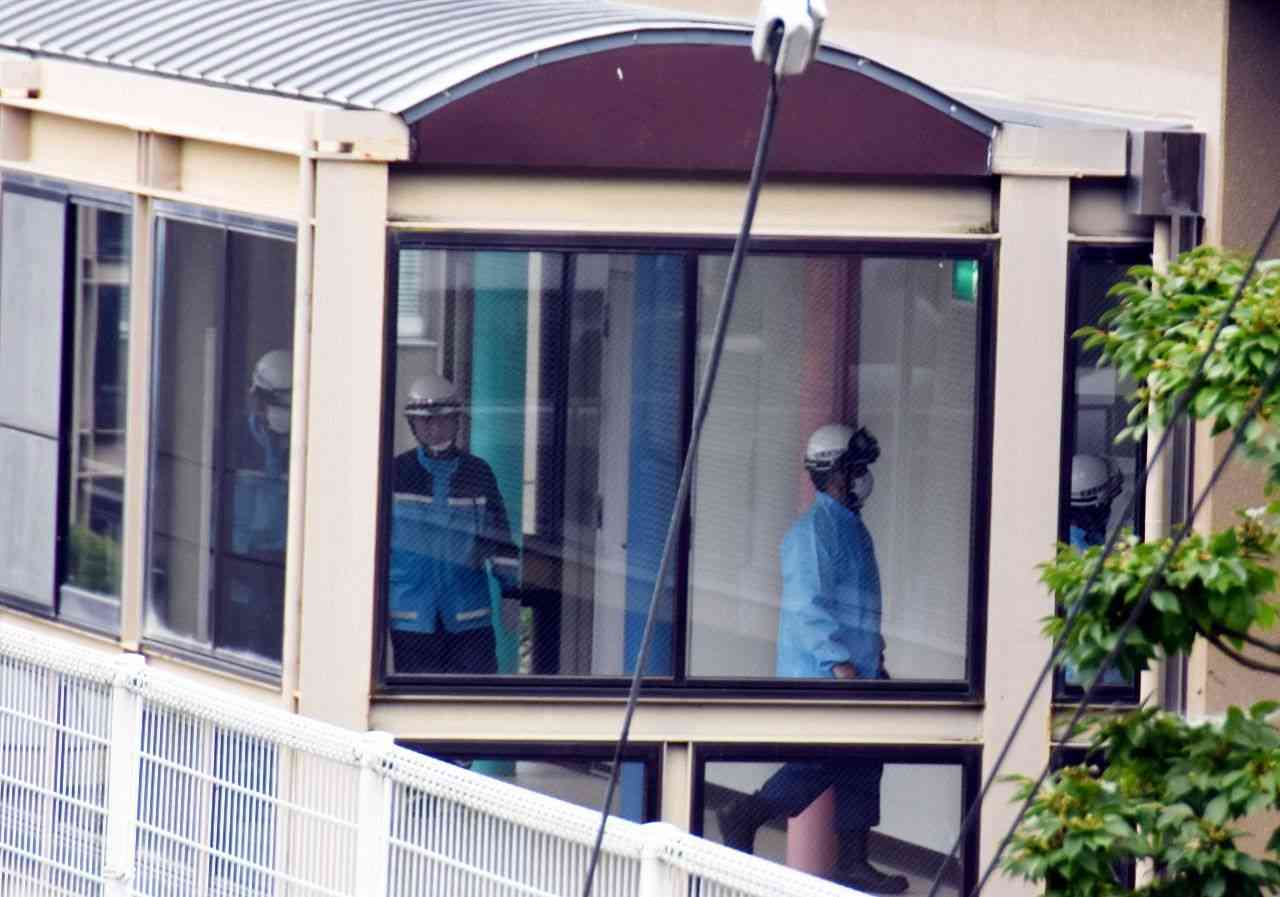 夢破れ突然の変貌　相模原障害者施設殺傷 （カナロコ by 神奈川新聞） - Yahoo!ニュース