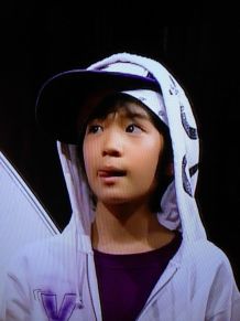 ジャニーズタレントの幼少期の画像を貼るトピ