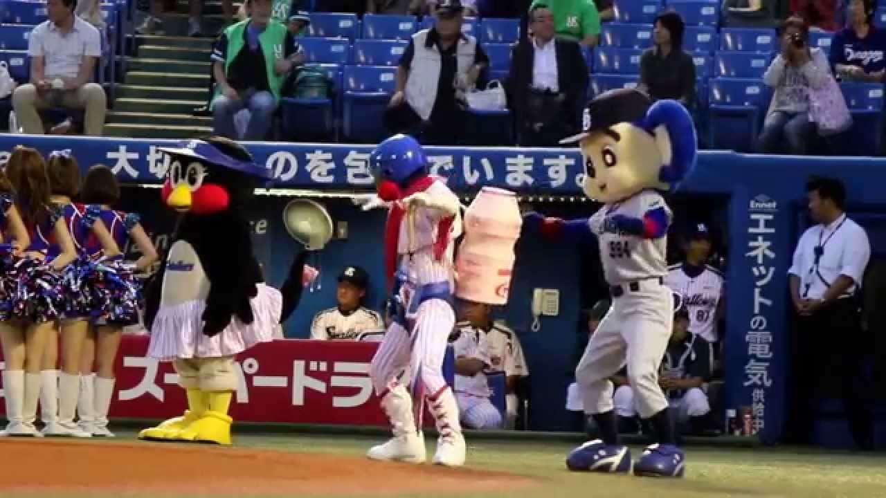 20140903ドアラ⑰ﾄﾙｸｰﾔにちょっかい出して、めっってされるドアラ - YouTube