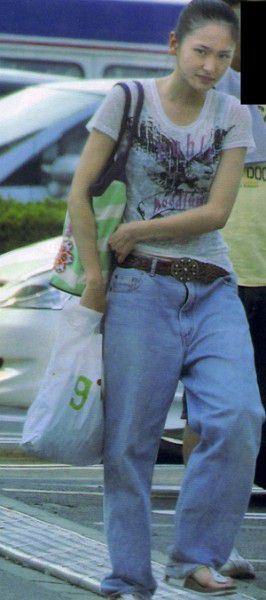 おしゃれと思う人ってどんな人?