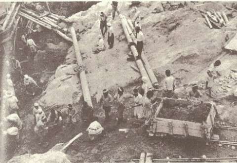 日本の朝鮮人渡航阻止政策と強制連行神話 - 反日勢力無力化ブログ