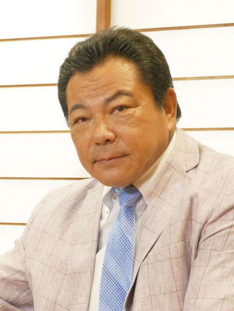 元横綱千代の富士の九重親方が死去　61歳 - 大相撲 : 日刊スポーツ