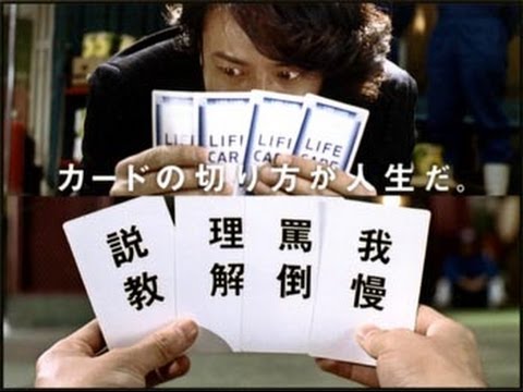 この俳優の一番好きな作品はコレ！