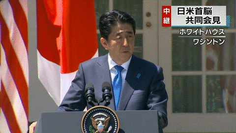 安倍総理を激怒させた富川悠太アナに 「報ステ」更迭論が浮上
