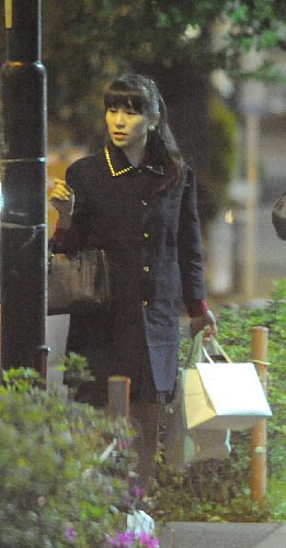 Perfumeあ～ちゃんこと西脇綾香＆サバンナ高橋茂雄に家族公認交際説浮上