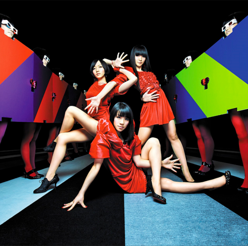 Perfumeあるある