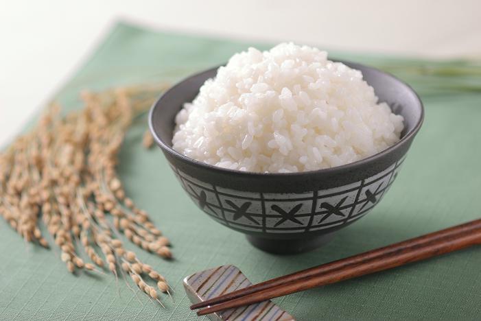 【お米ダイエットって知ってる？】ごはんを食べてスリムに！