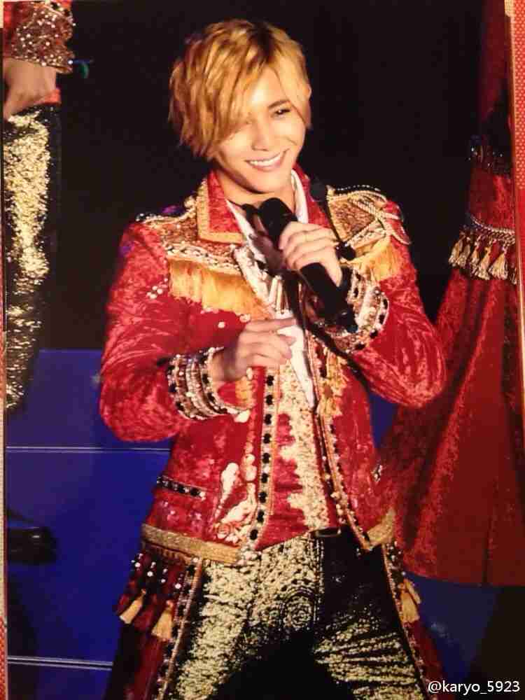 ジャニーズがゴリ押しする伊野尾慧、「男版の剛力彩芽」化を危惧