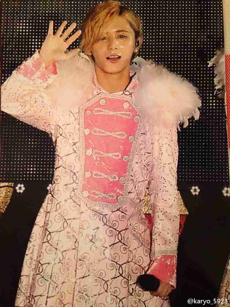 ジャニーズがゴリ押しする伊野尾慧、「男版の剛力彩芽」化を危惧
