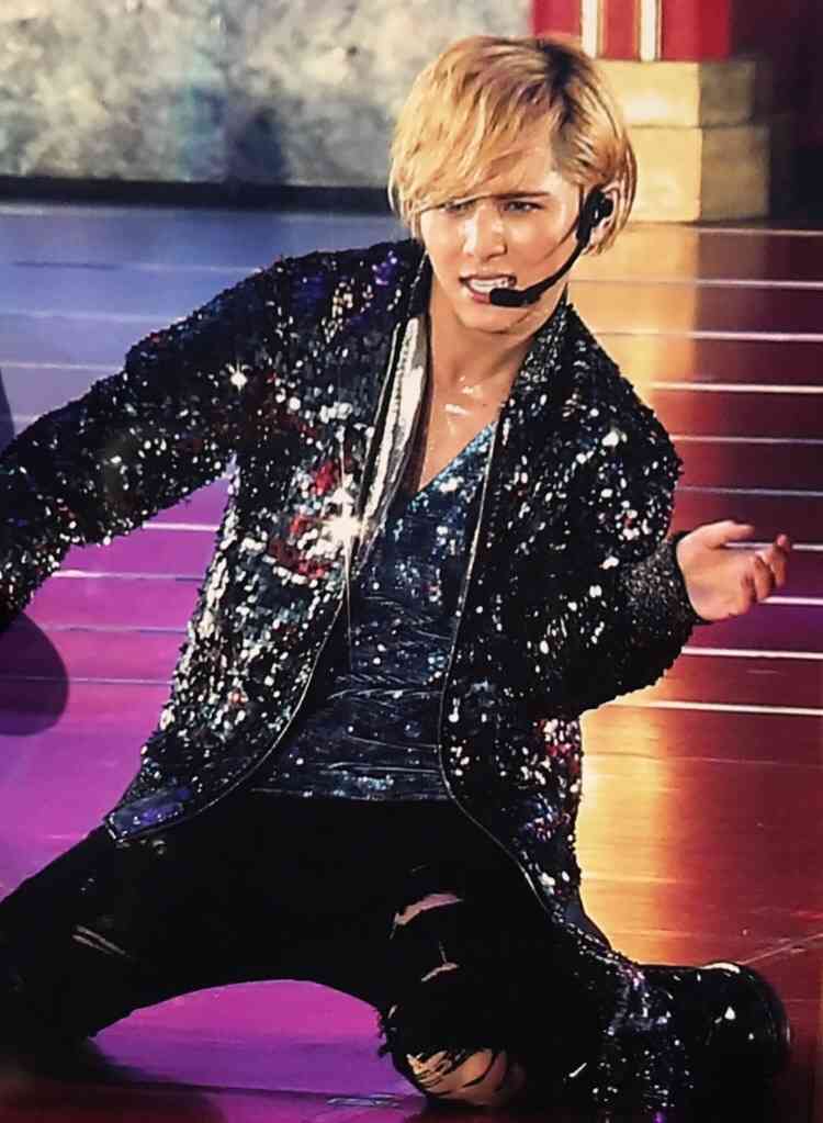 ジャニーズがゴリ押しする伊野尾慧、「男版の剛力彩芽」化を危惧