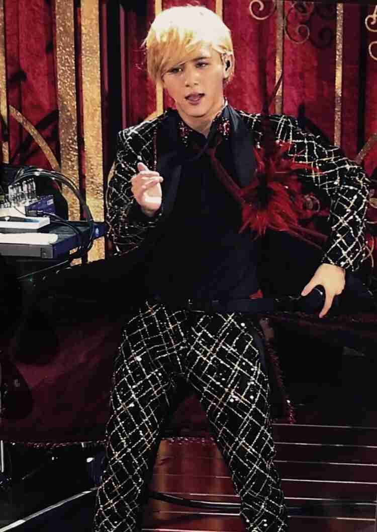 ジャニーズがゴリ押しする伊野尾慧、「男版の剛力彩芽」化を危惧