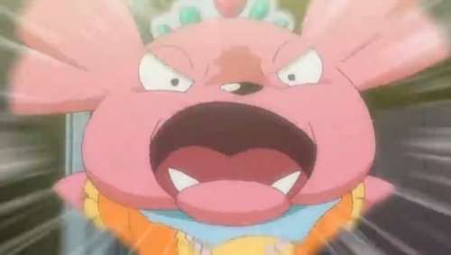ジバニャン好きな人