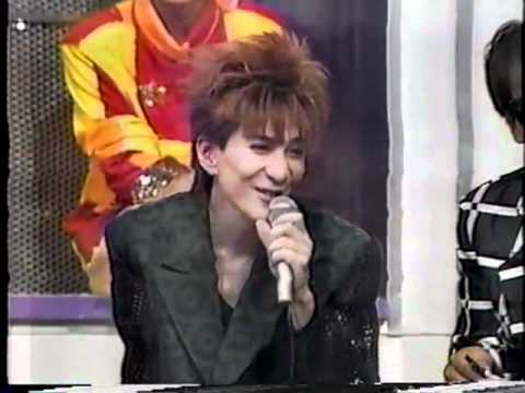 X JAPAN TV Part 31.flv - YouTube