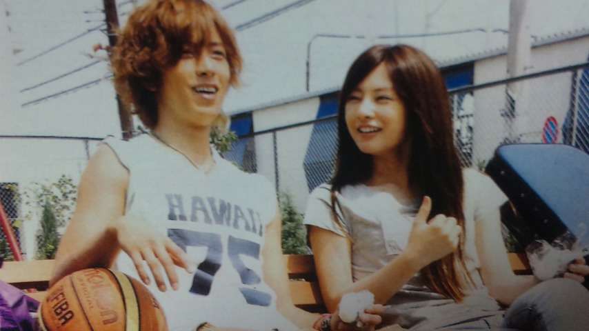 DAIGOと結婚後も仕事続ける北川景子に中居正広が疑問「なんで働くの」