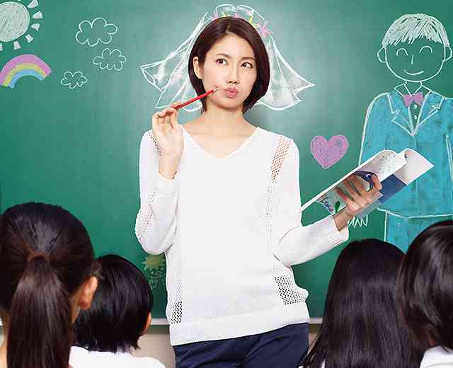 フジが日本を侮辱？松下奈緒「早子先生」に映ったカレンダーから