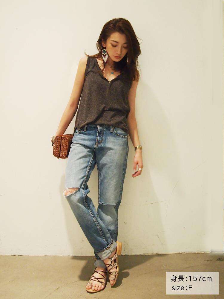 好きなファッションの画像を貼っていこう