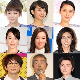 夏ドラマ19作、人気無視でガチ採点 | マイナビニュース