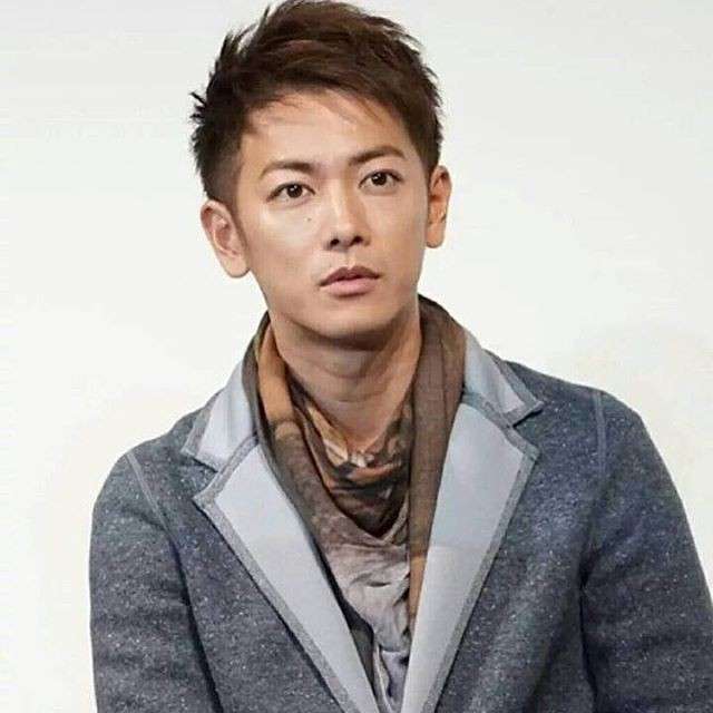 男性芸能人の髪型、似合っていたら+を押すトピ