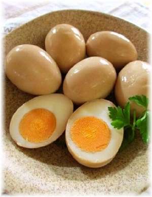 たまご料理大好きなひと大集合！！