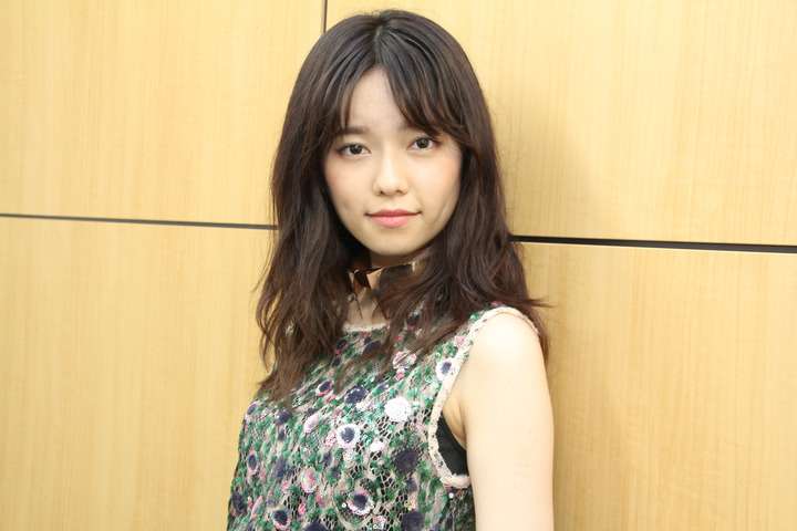 島崎遥香：女優業が好調　目標は「岩井俊二作品に出ること」 - MANTANWEB（まんたんウェブ）