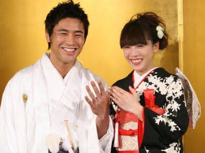 ひたすら芸能人同士の夫婦を上げてくトピ