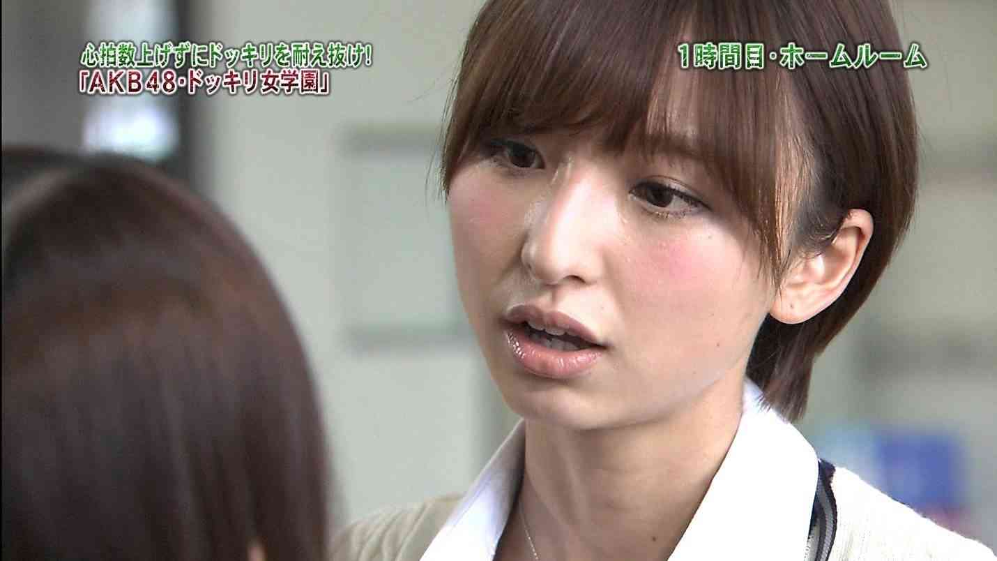 【ON 異常犯罪捜査官・藤堂比奈子】篠田麻里子、衝撃の結末に視聴者絶叫&唖然「まさか初回で…」