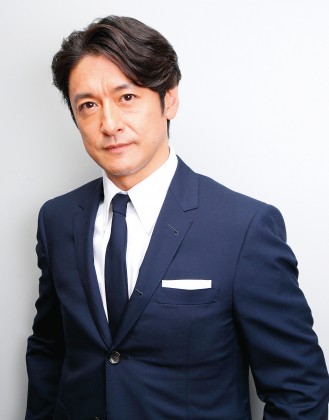 50代以上のかっこいい俳優