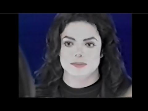 Michael Jackson - Stranger In Moscow The Making of - YouTube