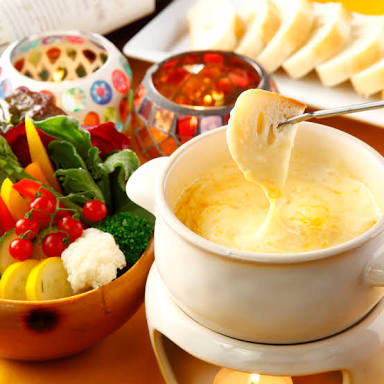 パンに合うおかず