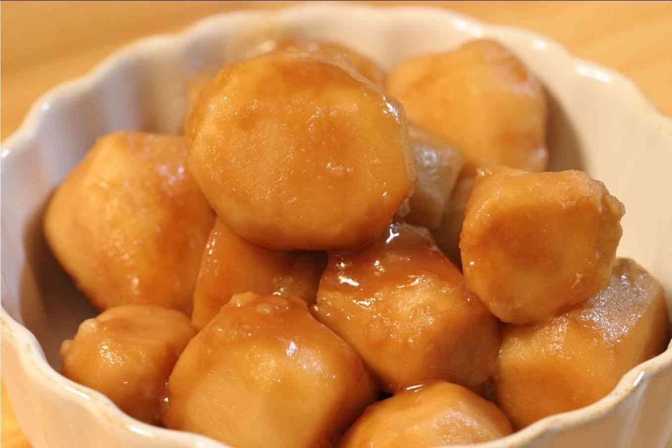 一番好きな日本食は何ですか?
