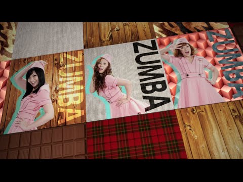 MAX / 「情熱のZUMBA」(Short ver.) - YouTube